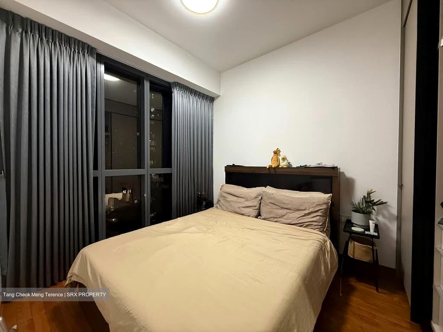 Stirling Residences (D3), Apartment #580660171